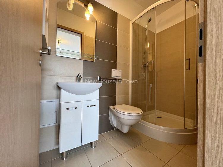 Apartament cu 3 camere de inchiriat in Olimpic, Bd Garii - 12