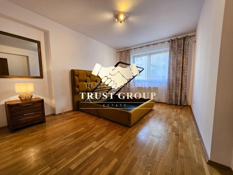 | Apartament 3 camere Herastrau  | 2 locuri de parcare | boxa | - 9