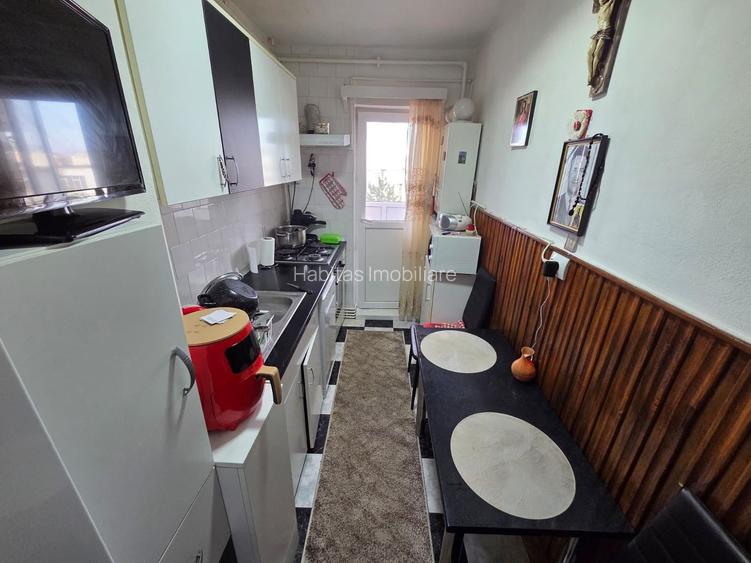 Apartament 3 camere, etaj intermediar, boxă, zona străzi Mehedinți - 7