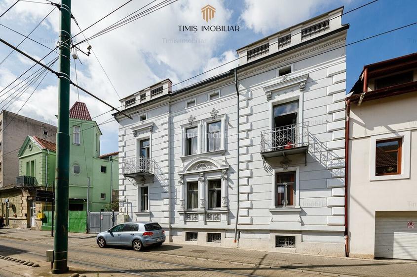 Vila impresionanta in Timisoara - Zona Balcescu | 466 mp, acces auto - 3