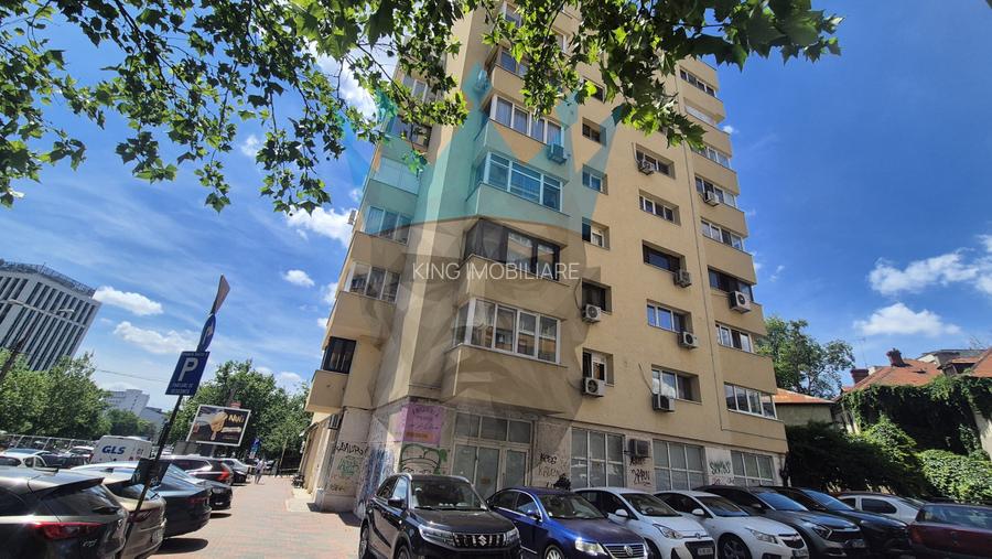Apartament 3 Camere Timpuri Noi Bucuresti - 22