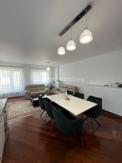 Apartament 2 camere, 68.64 mp + terasa, garaj, cartier Borhanci - 7