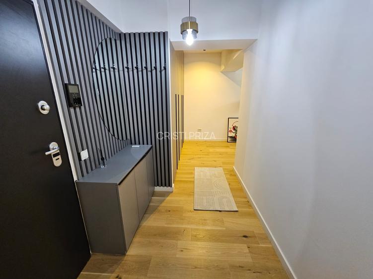 Apartament First Estates Pipera - Cat Friendly +  parcare subterana - 10