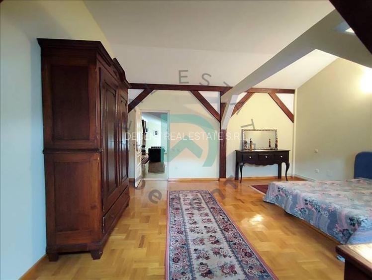 Casa singur in curte, Centrul Istoric, Brasov - 11