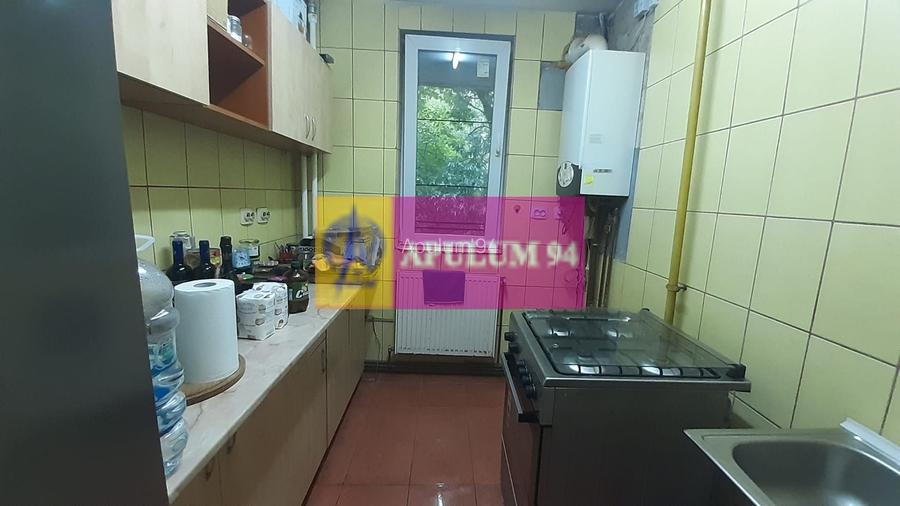 Apartament Foarte Bun - 5