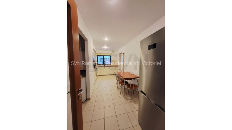 REA1005236 Apartament cu 4 camere  Dorobanti Capitale - 16