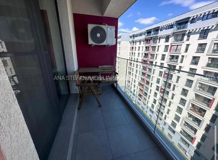 Plaza Residence Faza 2-Lujerului / Apartament modern - 12