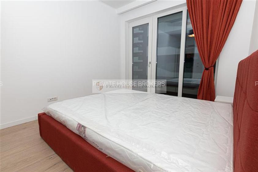 Pipera | Porsche | Ambiance Residence 1| Parcare - 13