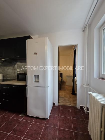 2 CAMERE PIATA TRAPEZULUI - 5 MIN METROU - 5