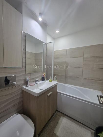 Apartament -LA CHEIE- Mobilat/Utilat- Mutare imediată, Mobilier  NOU- - 6