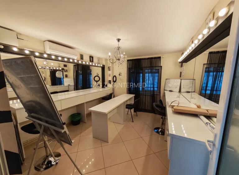 Ultracentral, SPATIU COMERCIAL, 85 mp. - 5