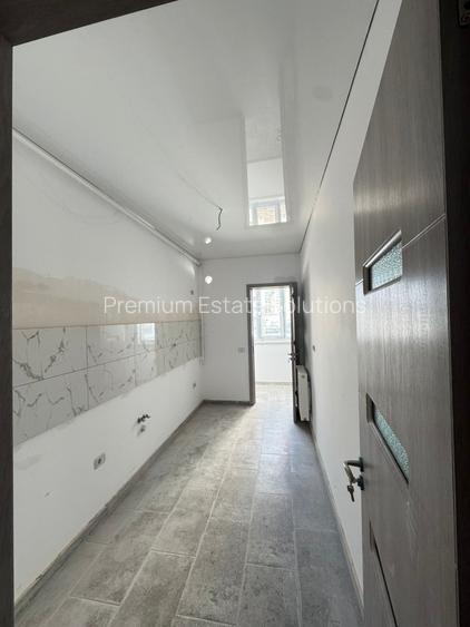 GARSONIERA SPATIOASA-DE VANZARE-BLOC NOU-MILITARI RESIDENCE - 6