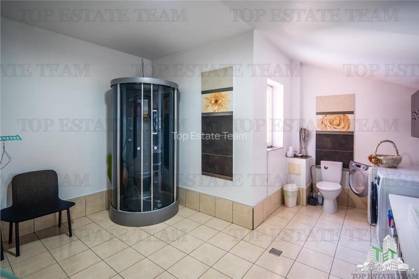 Vila Pipera - zona Iancu Nicolae | 280 mp utili | teren 500 mp - 26