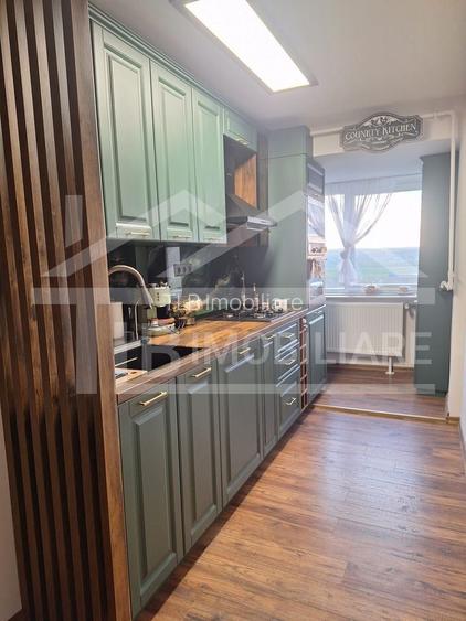 Apartament cu 3 camere, decomandat, 76 mp, pet-friendly, Zona Libertatii - 4