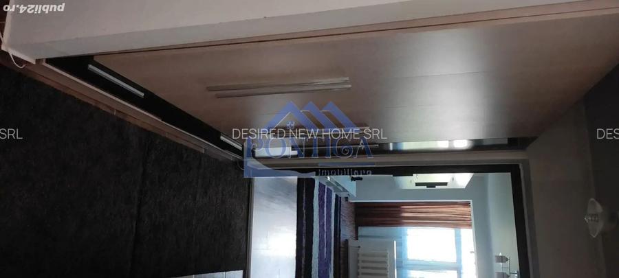 Garsonieră Decomandată, 41 mp, Vedere la Mare și Port – Zonă Gara - 6