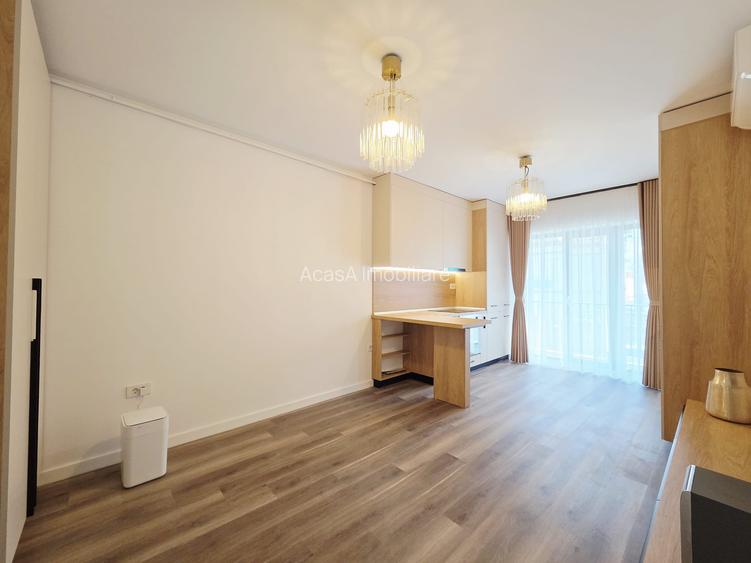 Apartament cu doua camere Bloc Nou PRIMA INCHIRIERE - 9