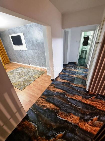 Apartament 3 camere 2 băi, Tatarasi, CT, AC, BOXĂ - 5