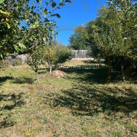 Teren intravilan Darmanesti, 17 metri deschidere la drum principal - 2