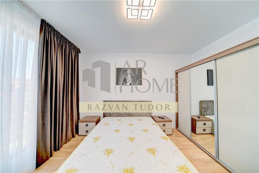 Apartament 2 camere, lux, bloc nou, loc parcare, Ploiesti ,zona Albert - 2