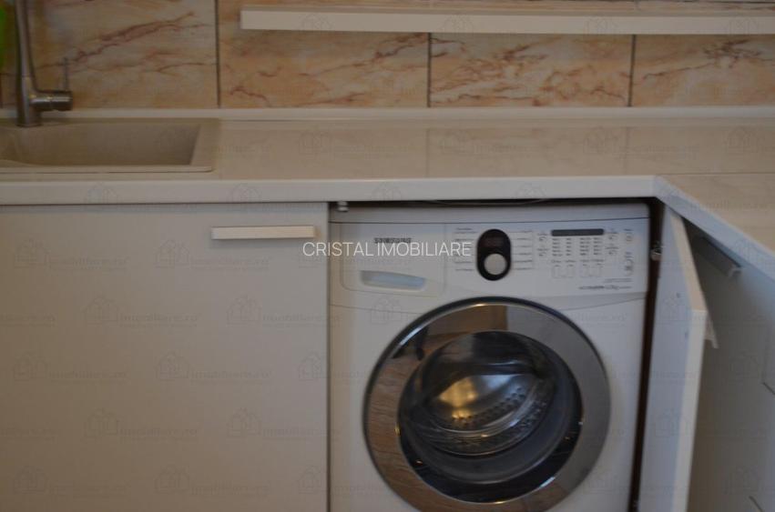 Închiriere Apartament 2 camere modern, 55 mp, lângă Auchan Vitan, etaj 4/5 - 6