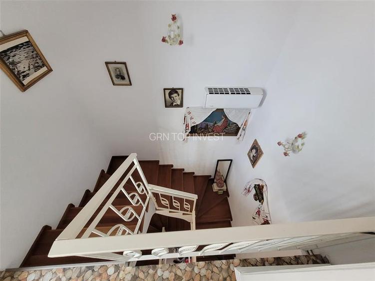 Casa moderna tip triplex 4 camere zona Selimbar - 9