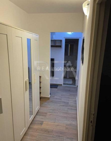 2 camere, Theodor Pallady, decomandat, et. 4, inst. schimb., metrou - 5