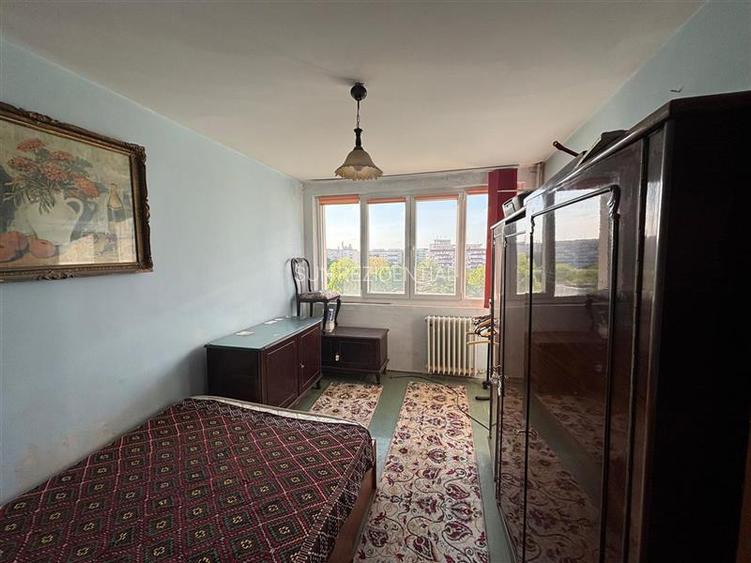Berceni-Emil Racovita,apartament 2 camere,bloc reabilitat - 5