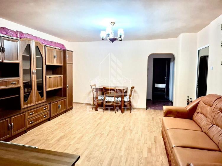 Apartament cu 2 camere de inchiriat, zona Bucovina, Timisoara - 11