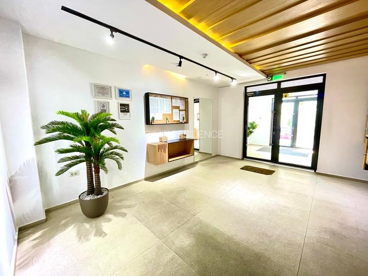 Apartament 2 Camere 58 mp | Centrala proprie | Vedere panoramica | Piscina | - 8