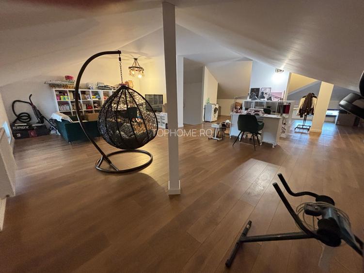 Particular -Cartierul nou- Miorita - 240 mp utili- 247.000 euro - 30