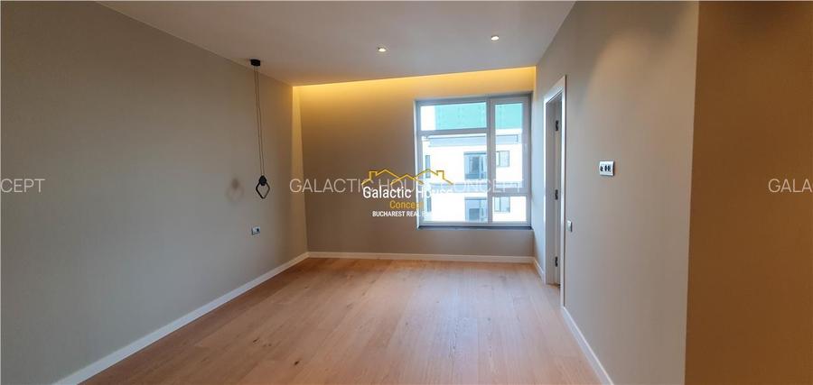 Penthouse TIP DUPLEX 380 MP -Laguna Residence VEDERE SPECTACULOASA | PARCARE SUB - 22
