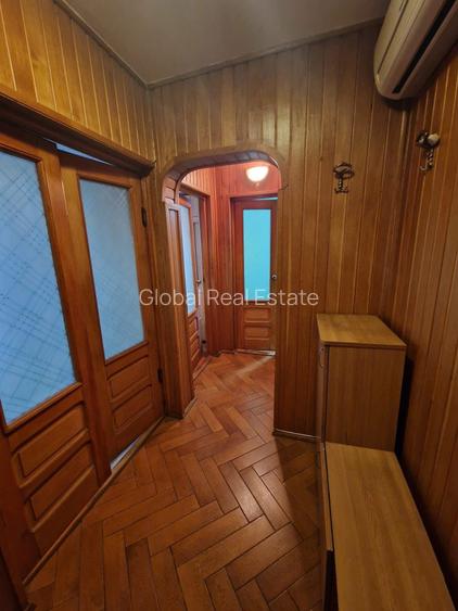 2 Camere Decomadat Zona Tomis Nord- Al.Fragilor - 2