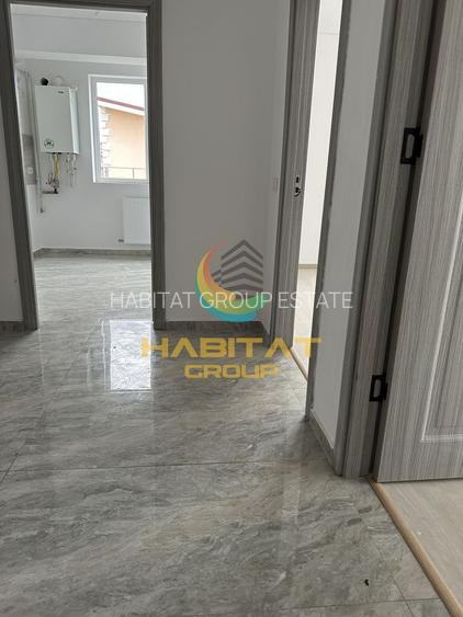 Apartament 2 camere finalizat Metalurgiei stradal - 5