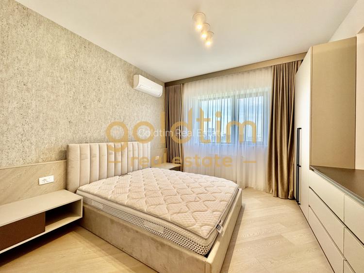 IDEAL INVESTIȚIE/2 LOCURI DE PARCARE/CORTINA NORTH/PIPERA/SUPERB/VEDERE LIBERA - 15