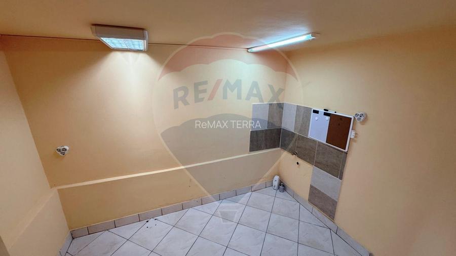 Spațiu comercial ultracentral de vanzare/inchiriere - 6