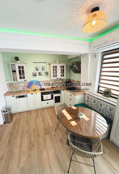 Apartament 2 camere LUX, Piatra-Neamt zona strazii FERMELOR - 9