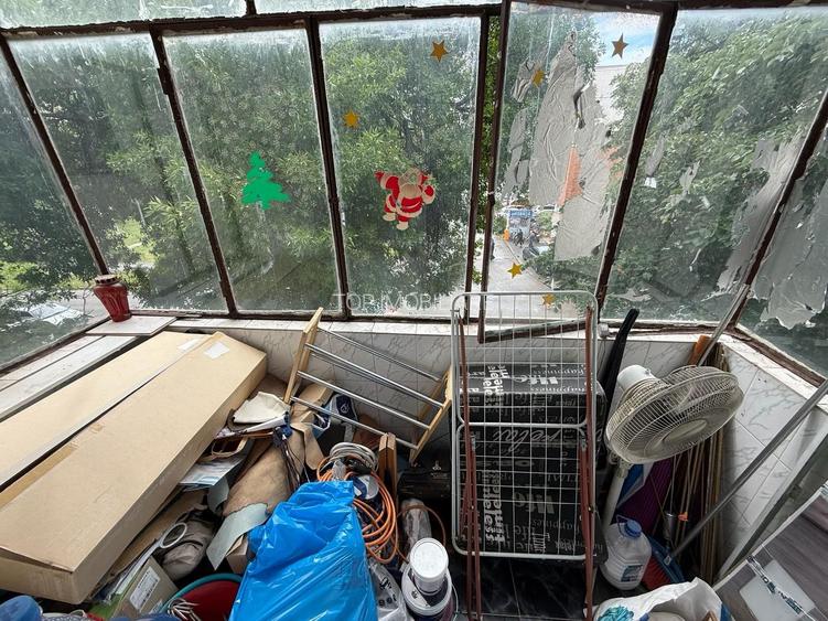 APARTAMENT CU 3 CAMRE VIS A VIS DE SPITALUL JUDETEAN - 10