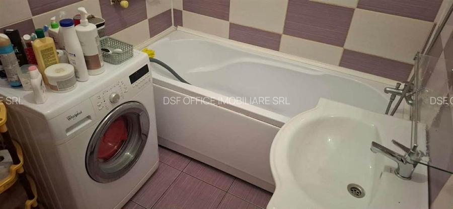 Apartament cu 2 camere DECOMANDAT in Nicolina, Biserica Catolica - 8