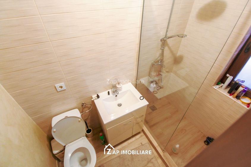 Casa moderna 1 nivel - 4 camere - 900 mp teren - Nazna - 23