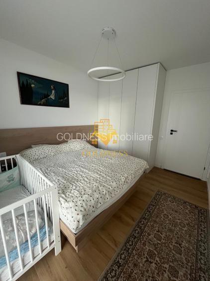 3 camere LUX, Cartierul Zorilor, Frunzișului, Lidl, Golden Tulip - 14