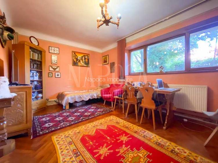 Apartament 3 camere de vanzare in Andrei Muresanu, Cluj Napoca - 6