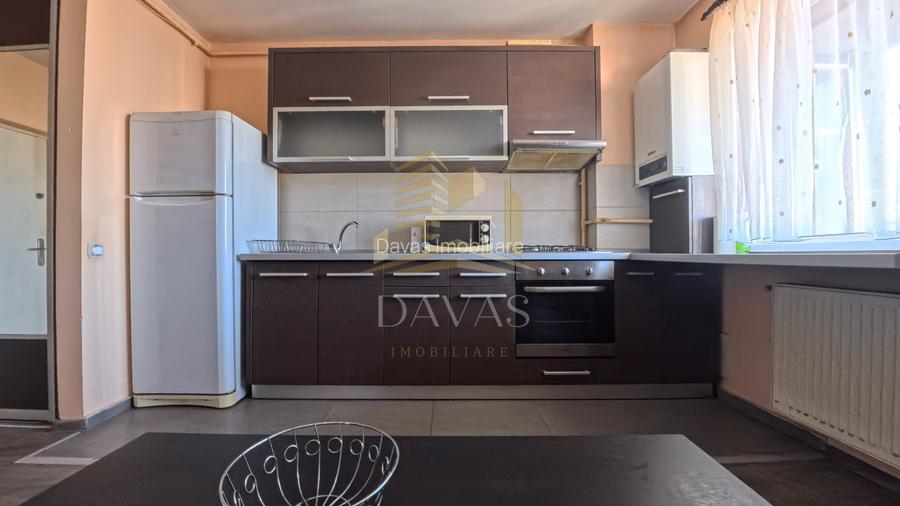 Apartament de 2 camere semidecomandat | Mărăști - 6
