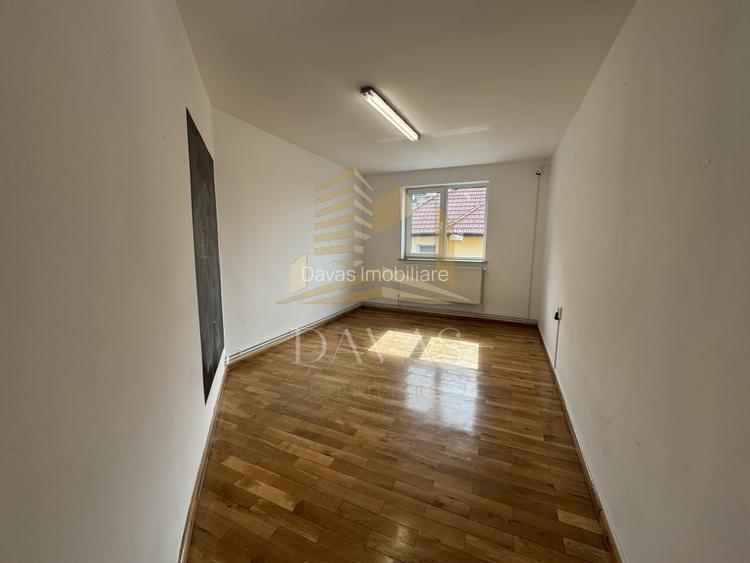 Casă individuală 11 camere 600mp utili | 1.500mp teren | Andrei Muresanu - 8