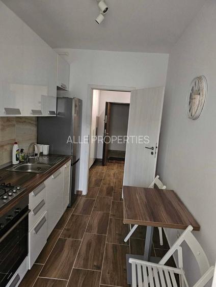 Inchiriere Garsoniera Biruintei Popesti Leordeni - 4