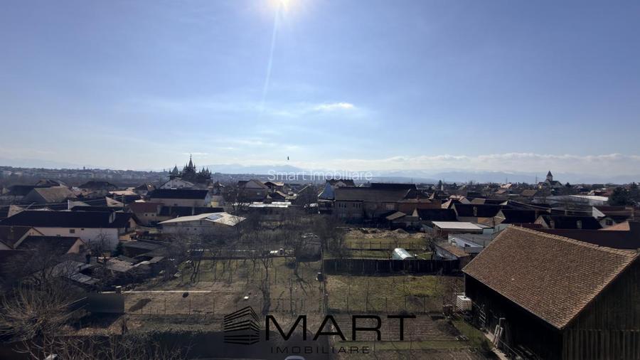 Apartament 3 camere decomandate zona Turnisor Sibiu - 9