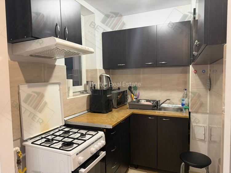 De vânzare Apartament decomandat – Lujerului | 7 min metrou - 9