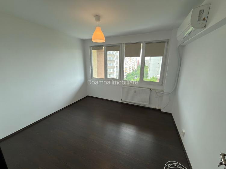 Apartament 2 camere, 51 mp, renovat, Campia Libertatii, nr. 31. - 5