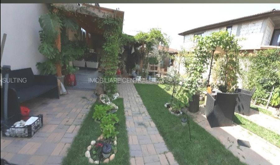 Chitila zona verde lângă parc. - 3