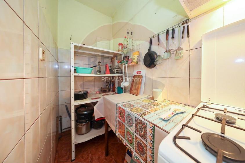 Apartament cu 2 camere de vânzare în zona Tractorul - 15