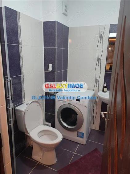 Apartament 2 Camere Militari Residence - 9